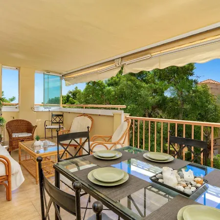 Calahonda Royale By Interhome דירה Sitio de Calahonda