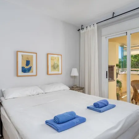 דירה Calahonda Royale By Interhome