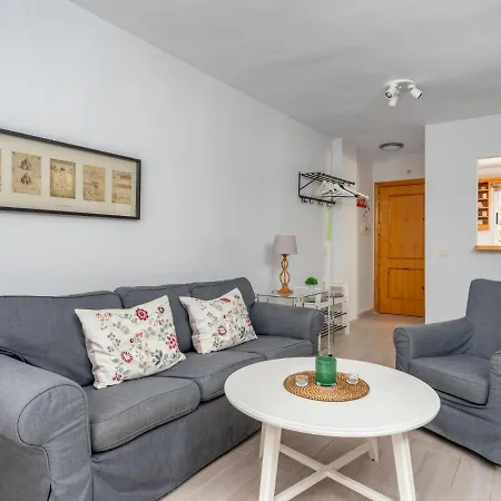 Calahonda Royale By Interhome דירה *