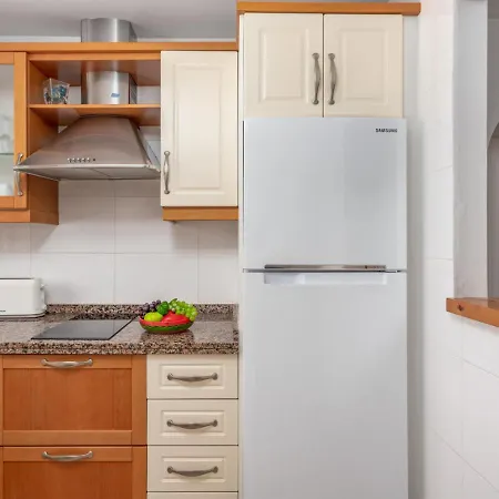 Calahonda Royale By Interhome Sitio de Calahonda